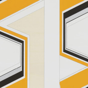 Jens Wolf. Courtesy of Ronchini Gallery