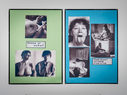 Misbehaving Bodies. Courtesy of Wellcome Collection