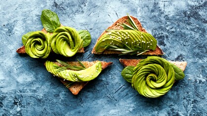 El aguacate ha conquistado las mesas de medio mundo