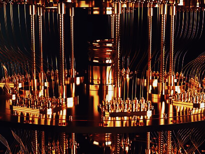 Quantum computers leverage the principles of quantum mechanics, using quantum bits or qubits that can exist in multiple states simultaneously