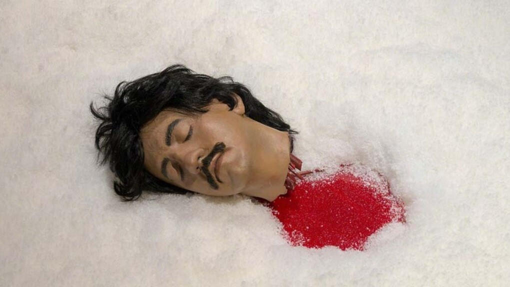 Ken Gonzales-Day, Exhibition view. Courtesy of Luis De Jesus Los Angeles