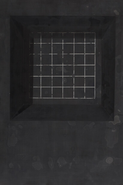 Simon Bilodeau. Courtesy of Art Mûr