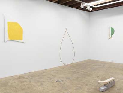 Linnea Kniaz. Courtesy of Magenta Plains