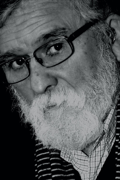 El premio se concede cada dos años: ¿será 2020 el año de Hernán Miranda?