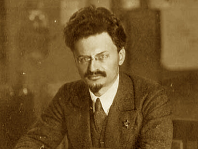 Trotsky