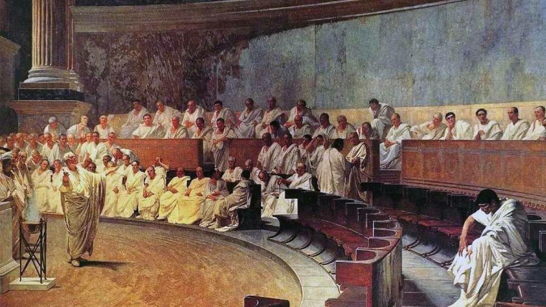 Democracy in ancient Greek times, does it still convey the will of the people?