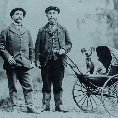 Marlene Fröhlich, Studio supplement, 2024. Courtesy of Dom Museum Wien