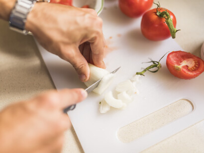 Transformer les ingrédients en une symphonie de saveurs