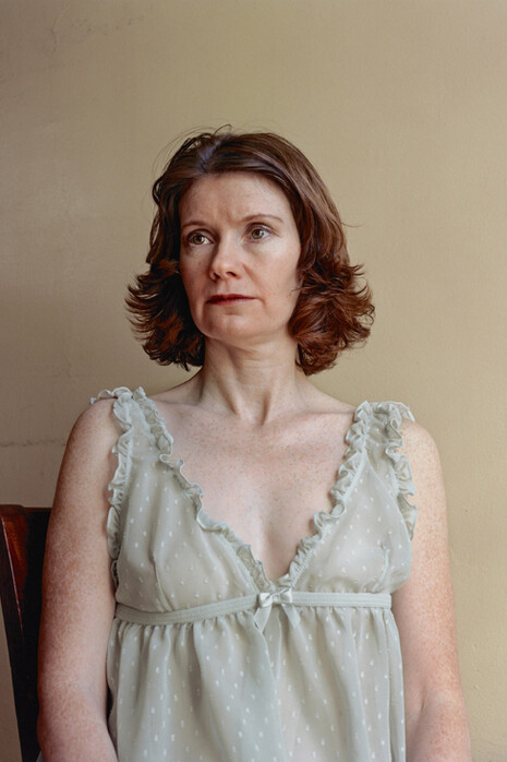 Among Women. Courtesy of Bowdoin Museum