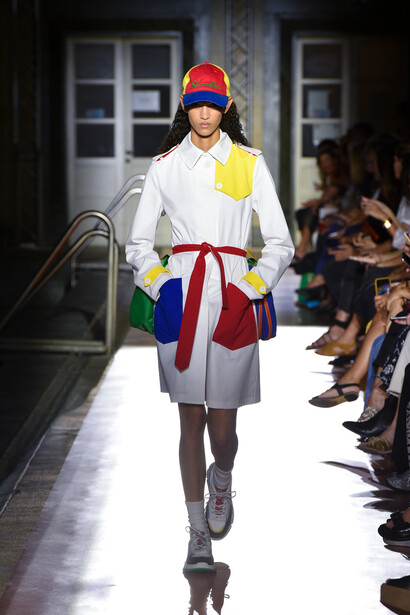 Color Wave, Spring-Summer Collection 2020