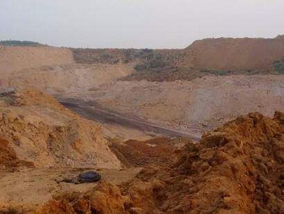 India, while projecting itself as a global climate leader also continues to expand its fossil fuel extraction and production