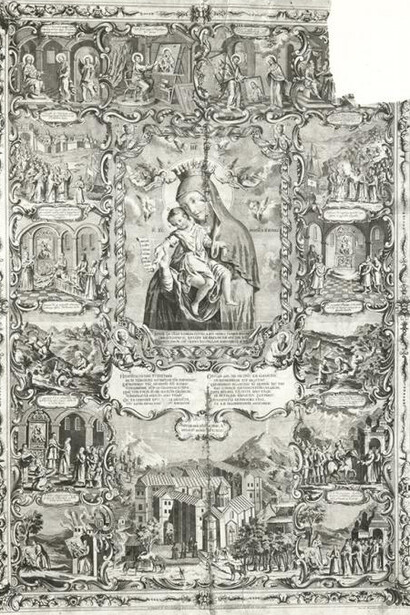 Dori Papastratos Collection. Courtesy of Museum of Byzantine Culture