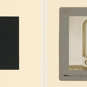 Unboxing Photographs. Courtesy of Kunstbibliothek