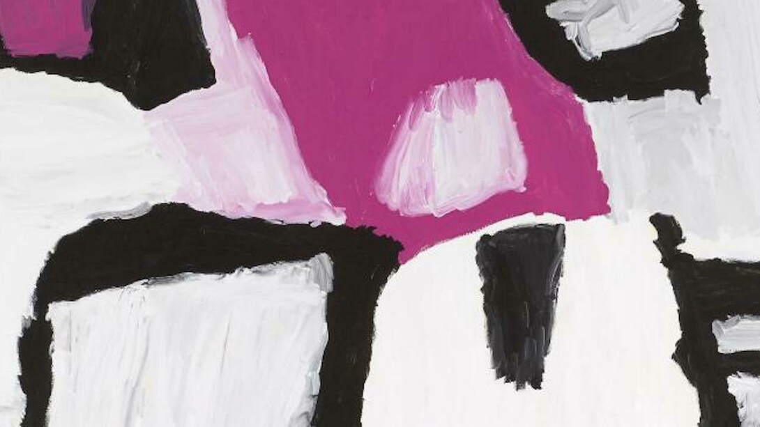Sally Gabori. Courtesy of NGV