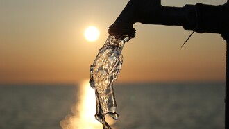 Eau et résilience
