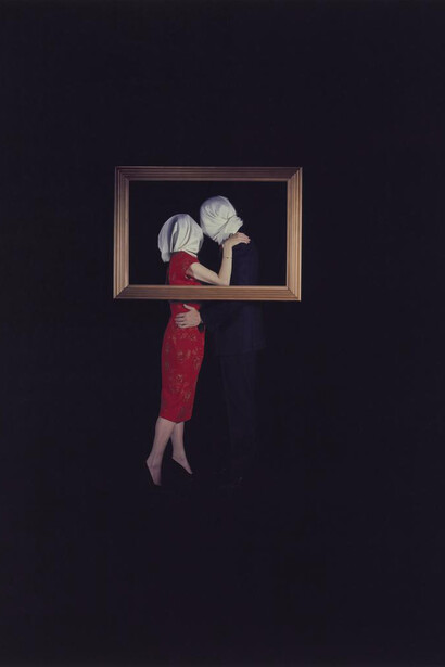 Encore. Courtesy of J. Paul Getty Museum