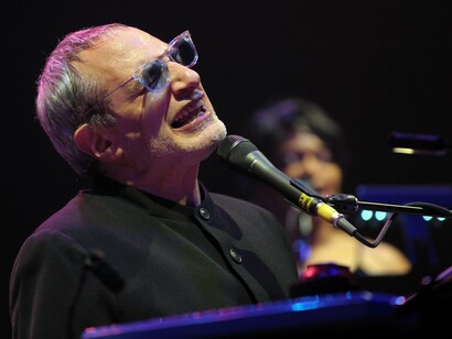 Donald Fagen