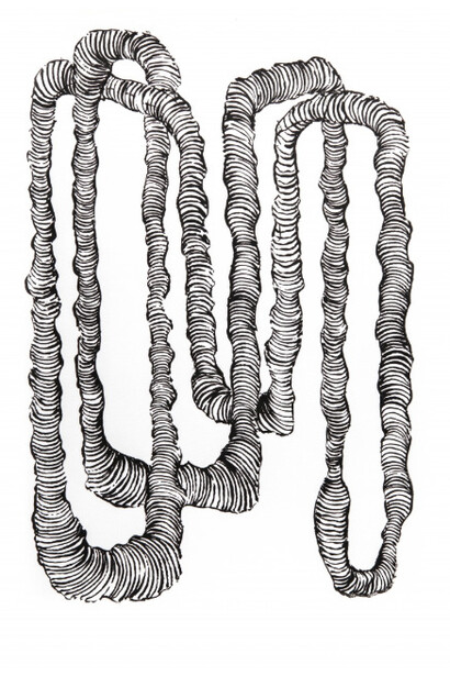 Carlton Newton. Courtesy of Reynolds Gallery