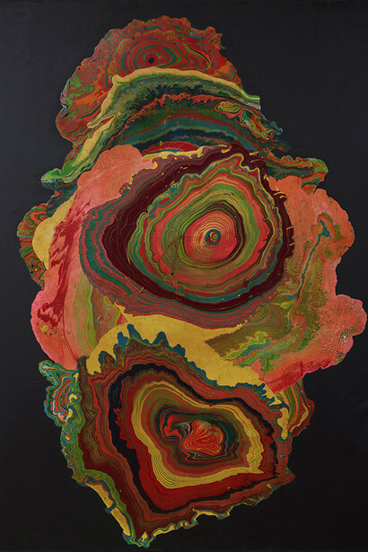 A bold new look at the DMA’s contemporary icons. Courtesy of the Dallas Museum of Art