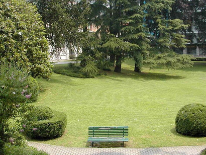 Giardini pubblici