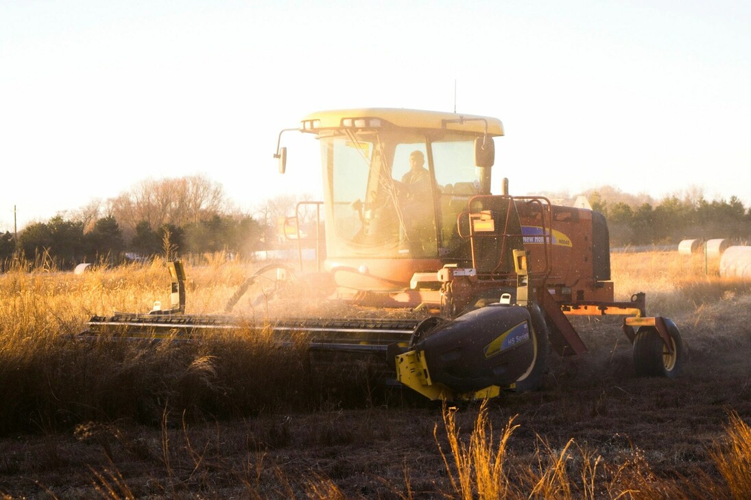Farmer-Expo fair