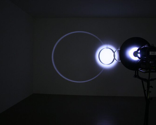 Olafur Eliasson. Courtesy of MAC 