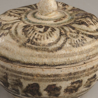 Southeast Asia. Courtesy of Eskenazi Museum of Art