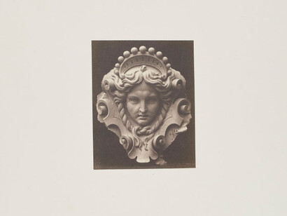 Édouard Baldus. Courtesy of Art Gallery of Ontario