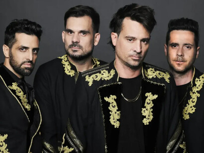 La reunión de sus integrantes tras casi diez años de separación fue una sorpresa que se transformó en celebración