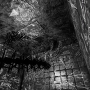 La Camera Insabbiata. Courtesy of Taipei Fine Arts Museum