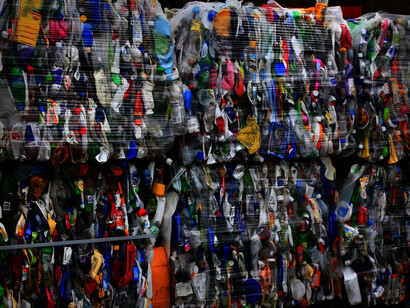 Recycling