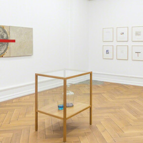 Ian Anüll. Courtesy of Mai 36 Galerie