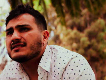 Richard Sandoval se propuso borrar la imagen de la «comunista dura» con que muchos recuerdan a Gladys Marín