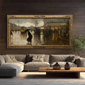 Various artists, Masters of technique part 2, exhibition view. Courtesy of Taylor Graham Gallery