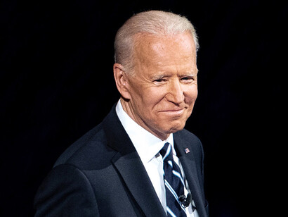Joe Biden