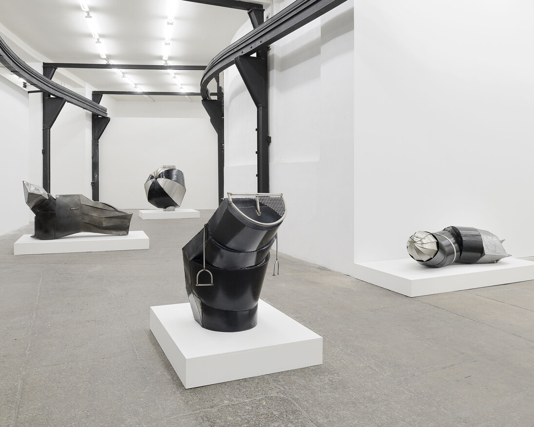 Caroline Mesquita. Courtesy of the Artist and T293, Rome