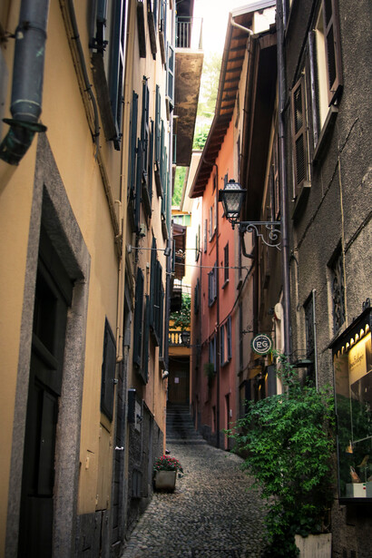 Como