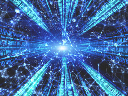 The evolution of quantum computing is set to transform digital communication networks, providing unprecedented efficiency and enhanced security features for data transmission
