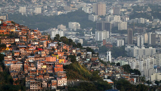 Desde 2016, Chile y Honduras estaban ya posicionados en la lista de los 10 más desiguales del planeta según el Banco Mundial