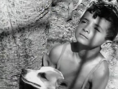 «Vidas secas» (1963), Nelson Pereira dos Santos