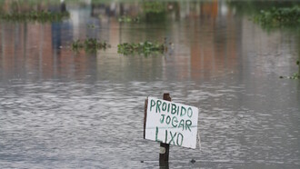 Uma mensagem pouco entendida no Brasil