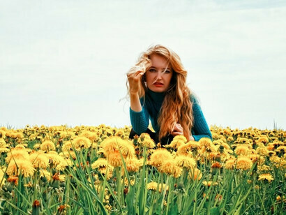 Thoughts forge our experiences and our life
