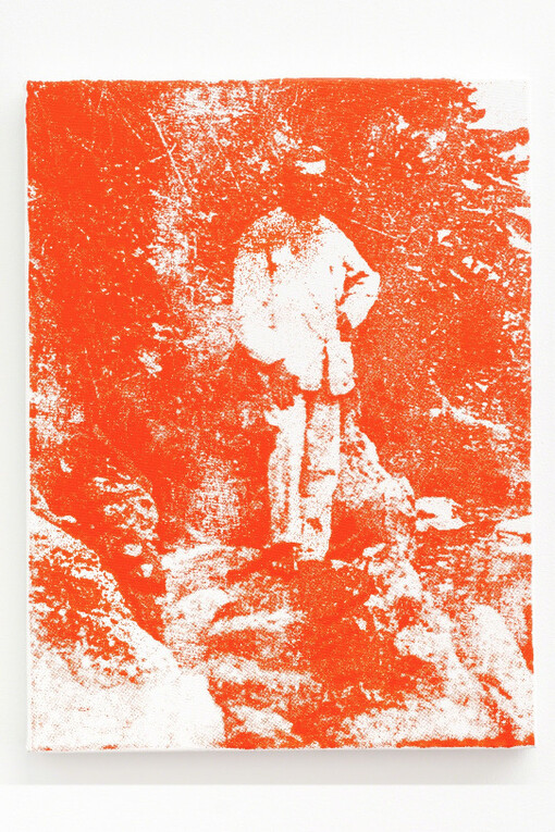 Primitive Man. Courtesy of Proto Gallery