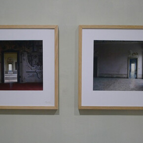 Antoni Taulé. Courtesy of Galerie Photo12