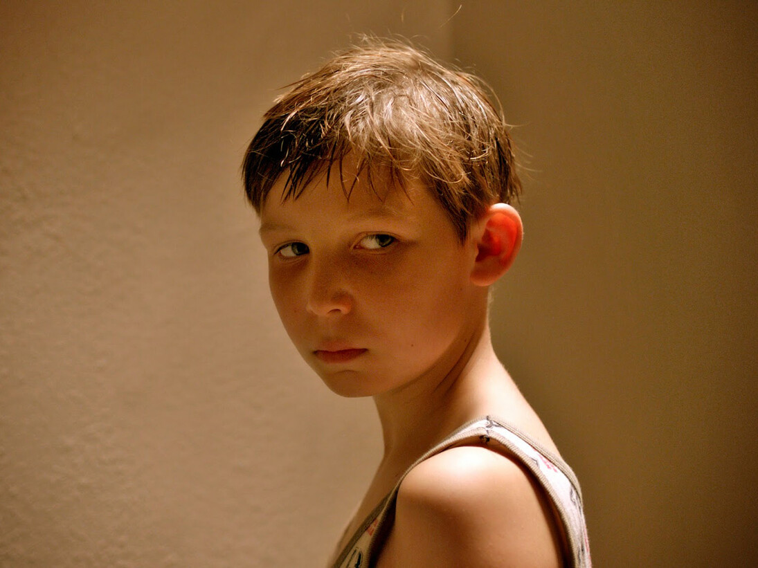 Edward Berger. "Jack". 2014