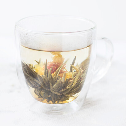 Healing herbs: for Vidovdan, girls and women used to wash their faces with healing water in order to ensure good eyesight and beauty