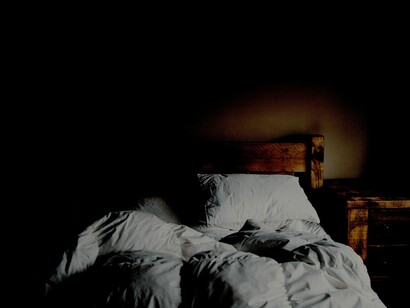 El terrible momento, la terrible escena (para el insomne)
