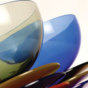 Markku Piri. Courtesy of Museo del Vetro