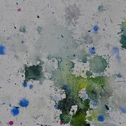 Klaas Kloosterboer, 26104 ( 7/12) (detail), 2026. Courtesy of Ellen de Bruijne Projects