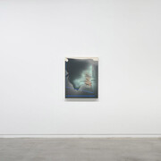 Tira Walsh, New level, exhibition view. Courtesy of Two Rooms